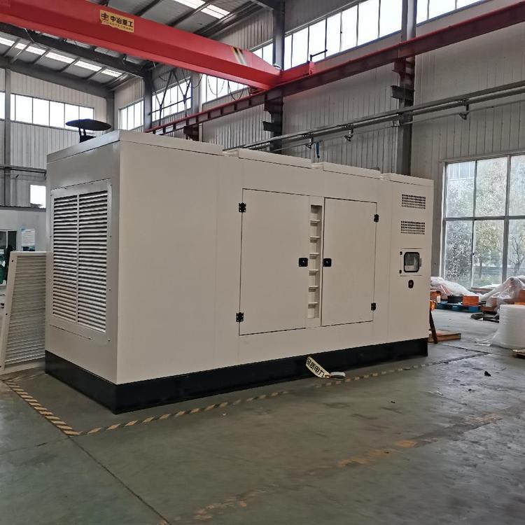 南城发电机出租